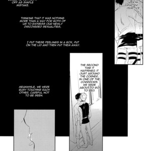 [JULIA] The Couple of the Second Floor – Shingeki no Kyojin dj [Eng] – Gay Comics image 004.jpg