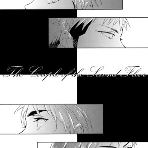 [JULIA] The Couple of the Second Floor – Shingeki no Kyojin dj [Eng] – Gay Comics image 006.jpg