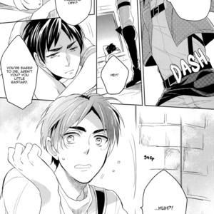 [JULIA] The Couple of the Second Floor – Shingeki no Kyojin dj [Eng] – Gay Comics image 013.jpg