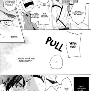 [JULIA] The Couple of the Second Floor – Shingeki no Kyojin dj [Eng] – Gay Comics image 021.jpg