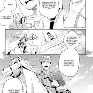 [JULIA] The Couple of the Second Floor – Shingeki no Kyojin dj [Eng] – Gay Comics image 025.jpg