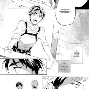 [JULIA] The Couple of the Second Floor – Shingeki no Kyojin dj [Eng] – Gay Comics image 026.jpg