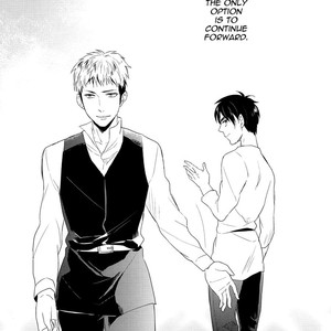 [JULIA] The Couple of the Second Floor – Shingeki no Kyojin dj [Eng] – Gay Comics image 027.jpg
