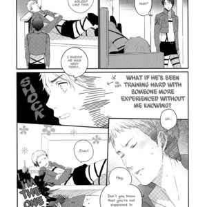[JULIA] The Couple of the Second Floor – Shingeki no Kyojin dj [Eng] – Gay Comics image 029.jpg