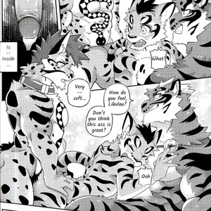 [KUMAK.COM (KUMAK)] Nekonoyu – Nekojishi dj [Eng] – Gay Comics image 016.jpg
