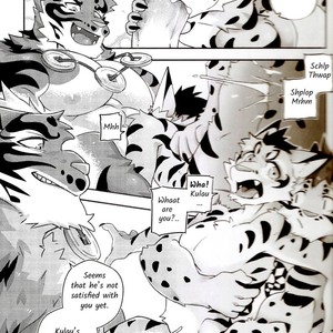 [KUMAK.COM (KUMAK)] Nekonoyu – Nekojishi dj [Eng] – Gay Comics image 020.jpg