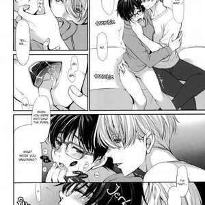 [Ryuuki (D.T.)] Ikenai Victor-sensei – Yuri on Ice dj [Eng] – Gay Comics image 005.jpg