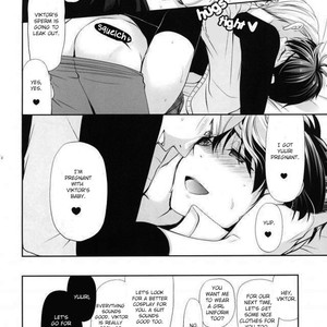 [Ryuuki (D.T.)] Ikenai Victor-sensei – Yuri on Ice dj [Eng] – Gay Comics image 021.jpg