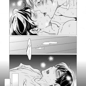 [UDA Maki] Hatsujo Porno Star (update c.16) [JP] – Gay Comics image 182.jpg
