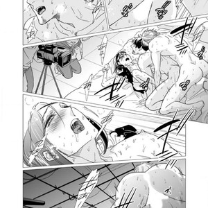 [UDA Maki] Hatsujo Porno Star (update c.16) [JP] – Gay Comics image 237.jpg