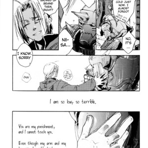 [Nicol Nicola Nicolas & GD-mechano] Fullmetal Alchemist dj – Solitude [Eng] – Gay Comics image 028.jpg