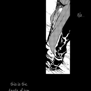 [Nicol Nicola Nicolas & GD-mechano] Fullmetal Alchemist dj – Solitude [Eng] – Gay Comics image 037.jpg