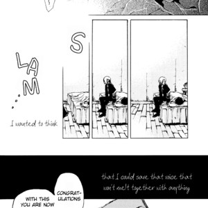 [Nicol Nicola Nicolas & GD-mechano] Fullmetal Alchemist dj – Solitude [Eng] – Gay Comics image 079.jpg