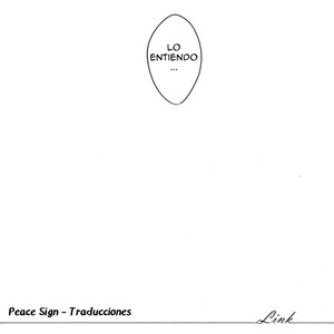 [Soratobe./ enaka] LINK – Boku no Hero Academia dj [Esp] – Gay Comics image 007.jpg