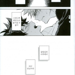 [Lapin] Wakaremichi – Boku no Hero Academia dj [kr] – Gay Comics image 029.jpg