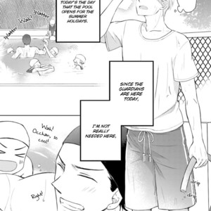[MIZUKI Tama] Motoyan Papa to Hitsuji-sensei – Vol.02 [Eng] – Gay Comics image 007.jpg
