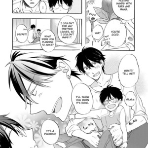 [MIZUKI Tama] Motoyan Papa to Hitsuji-sensei – Vol.02 [Eng] – Gay Comics image 023.jpg