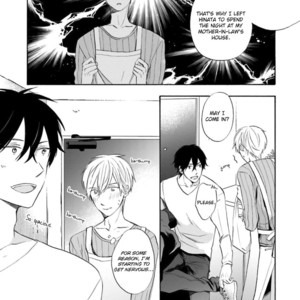 [MIZUKI Tama] Motoyan Papa to Hitsuji-sensei – Vol.02 [Eng] – Gay Comics image 026.jpg