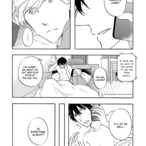 [MIZUKI Tama] Motoyan Papa to Hitsuji-sensei – Vol.02 [Eng] – Gay Comics image 035.jpg