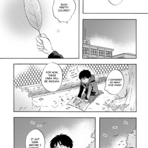 [MIZUKI Tama] Motoyan Papa to Hitsuji-sensei – Vol.02 [Eng] – Gay Comics image 042.jpg