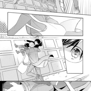 [MIZUKI Tama] Motoyan Papa to Hitsuji-sensei – Vol.02 [Eng] – Gay Comics image 044.jpg