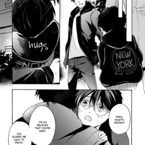 [MIZUKI Tama] Motoyan Papa to Hitsuji-sensei – Vol.02 [Eng] – Gay Comics image 047.jpg