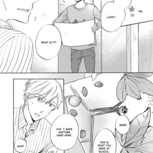 [MIZUKI Tama] Motoyan Papa to Hitsuji-sensei – Vol.02 [Eng] – Gay Comics image 053.jpg
