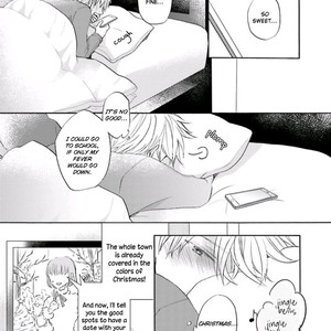 [MIZUKI Tama] Motoyan Papa to Hitsuji-sensei – Vol.02 [Eng] – Gay Comics image 061.jpg