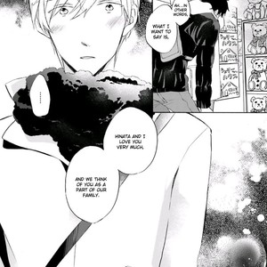 [MIZUKI Tama] Motoyan Papa to Hitsuji-sensei – Vol.02 [Eng] – Gay Comics image 082.jpg