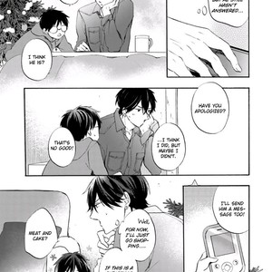 [MIZUKI Tama] Motoyan Papa to Hitsuji-sensei – Vol.02 [Eng] – Gay Comics image 086.jpg