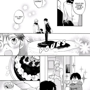 [MIZUKI Tama] Motoyan Papa to Hitsuji-sensei – Vol.02 [Eng] – Gay Comics image 091.jpg