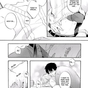 [MIZUKI Tama] Motoyan Papa to Hitsuji-sensei – Vol.02 [Eng] – Gay Comics image 096.jpg