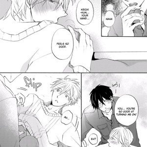 [MIZUKI Tama] Motoyan Papa to Hitsuji-sensei – Vol.02 [Eng] – Gay Comics image 098.jpg