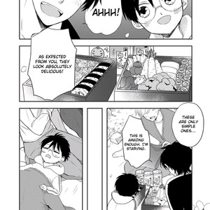 [MIZUKI Tama] Motoyan Papa to Hitsuji-sensei – Vol.02 [Eng] – Gay Comics image 128.jpg