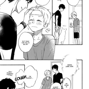 [D-32 (IKEMORI Ayu)] Shiba-kun to Shepherd-san dj – Hug! Hug! [Eng] – Gay Comics image 008.jpg