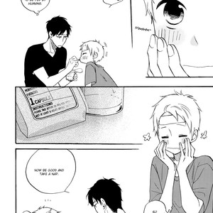 [D-32 (IKEMORI Ayu)] Shiba-kun to Shepherd-san dj – Hug! Hug! [Eng] – Gay Comics image 010.jpg