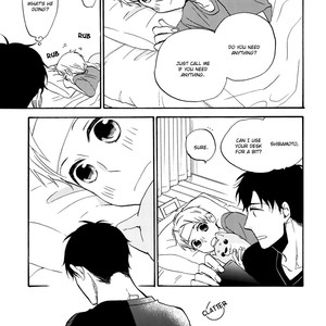 [D-32 (IKEMORI Ayu)] Shiba-kun to Shepherd-san dj – Hug! Hug! [Eng] – Gay Comics image 013.jpg
