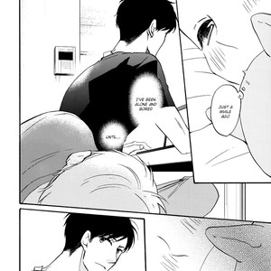 [D-32 (IKEMORI Ayu)] Shiba-kun to Shepherd-san dj – Hug! Hug! [Eng] – Gay Comics image 014.jpg