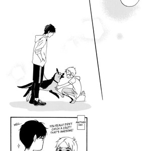 [D-32 (IKEMORI Ayu)] Shiba-kun to Shepherd-san dj – Hug! Hug! [Eng] – Gay Comics image 021.jpg