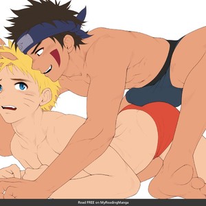[homri] Kiba and Naruto – Gay Comics image 052.jpg