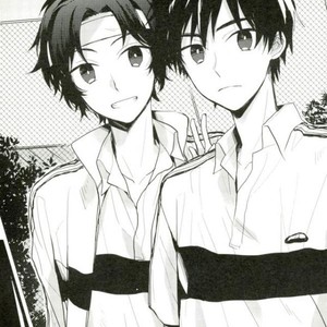 [shiokara] kaikoroku – Prince of Tennis dj [JP] – Gay Comics image 046.jpg