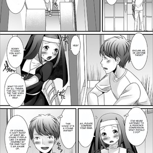 [Palco Nagashima] Onegai! Sister [Eng] – Gay Comics image 002.jpg
