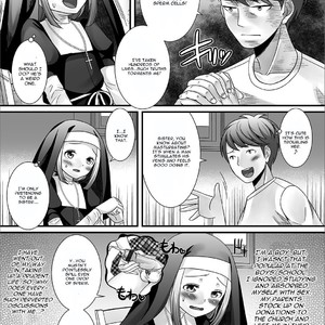 [Palco Nagashima] Onegai! Sister [Eng] – Gay Comics image 003.jpg