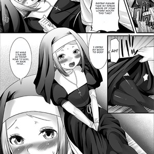 [Palco Nagashima] Onegai! Sister [Eng] – Gay Comics image 009.jpg