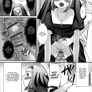 [Palco Nagashima] Onegai! Sister [Eng] – Gay Comics image 012.jpg