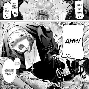 [Palco Nagashima] Onegai! Sister [Eng] – Gay Comics image 013.jpg