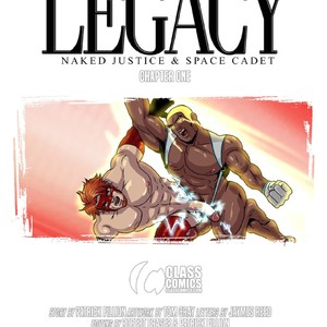 [Tom Cray, Patrick Fillion] The Legacy #1 [Eng] – Gay Comics image 001.jpg