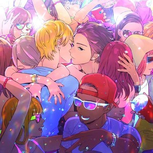 [Tamekou] Kakkou no Yume [Eng] – Gay Comics image 379.jpg