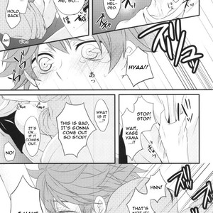 [Ihana Usagi] If I’m Seen With You, I’d Be Weird – Haikyuu!! dj [Eng] – Gay Comics image 012.jpg