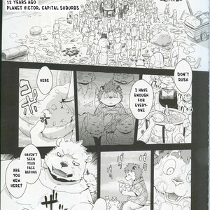 [FCLG (Cheshire)] Boom Boom Satellites Chapter 3: The Fish Era (part 1) [Eng] – Gay Comics image 003.jpg